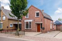 Woning Zandstraat 1 Sint-Michielsgestel