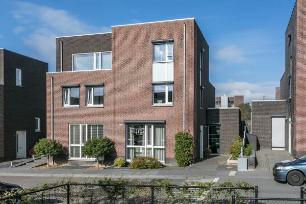 Woning Prickenscheydt 16 Landgraaf