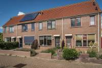 Woning Buytengors 110 Den Burg