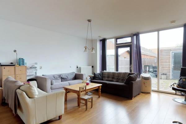 Woning Mexicosingel 43 Den Haag