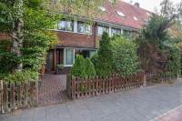Woning Kamerlingh Onnesweg 282 Hilversum