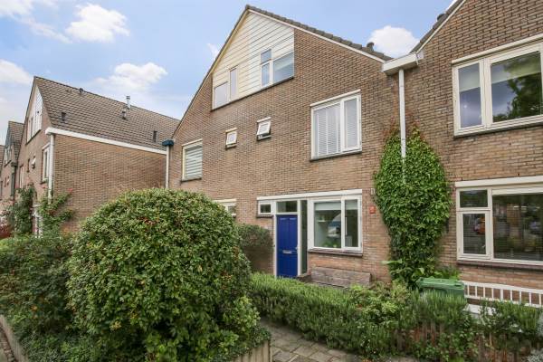 Woning Volkerak 12 Alkmaar