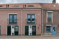 Woning Beneden Molendijk 9 Ooltgensplaat