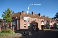 Woning Willem Lodewijkstraat 1 Sneek