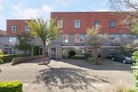 Woning Zomertalinghof 12 Zwolle