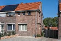 Woning Hazenkampstraat 118 Brunssum