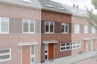 Woning Jan Wolkersstraat 19 Leiden