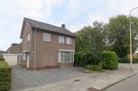 Woning Veluwelaan 43 Heerenveen