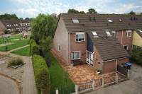 Woning Waterkers 36 Sneek