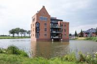 Woning Ravelijn 61 Woudrichem