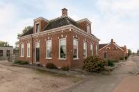 Woning Hoofdstraat 210 Beerta