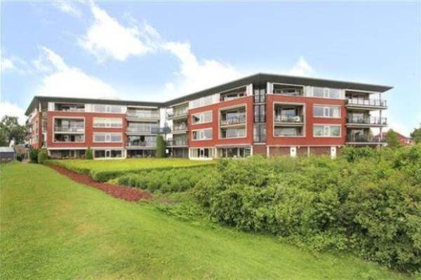 Woning Abdis Aleydisstraat 7 Roermond