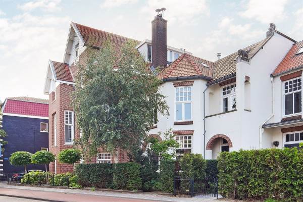 Woning Zijlweg 160 Haarlem