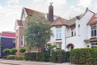 Woning Zijlweg 160 Haarlem