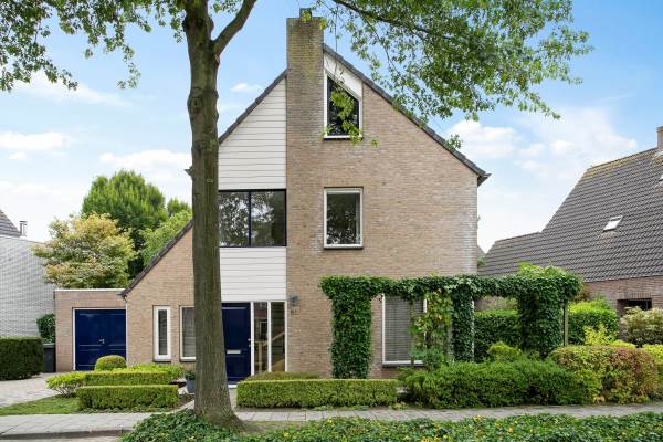 Woning Oosteinderweg 80 Rosmalen