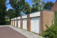 Garage Frans Halshof 28 Nijkerk