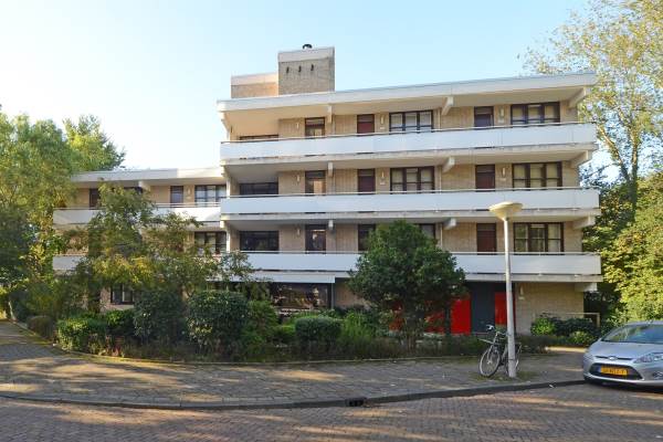 Woning Van Beinumstraat 359 Den Haag