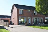 Woning J.C. Romijnlaan 32 Markelo