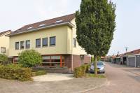 Woning Tegulastraat 25 Nijmegen