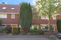Woning Planetenstraat 60 Hilversum