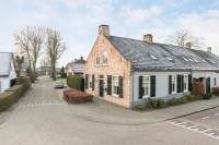 Woning Dorpsstraat 16 Casteren