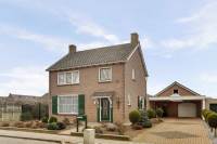 Woning Tiendpad 15 Wernhout
