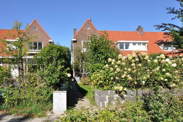 Woning Stationsweg 26 Maarssen