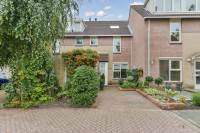 Woning Weegschaal 23 Amstelveen