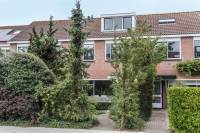 Woning Troelstralaan 37 Heemstede