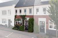 Woning Vliegend Hert 22 Oegstgeest