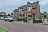 Woning Stiekemastraat 21 Kloosterburen