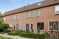 Woning De Kastanje 20 Bedum