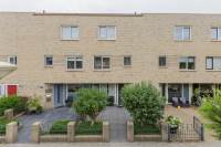 Woning J. Paxtonstraat 53 Velserbroek