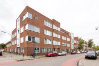 Woning Slachthuisstraat 136 Haarlem