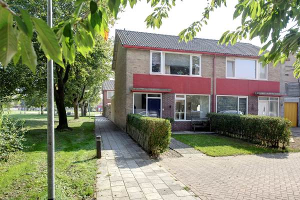 Woning Simonszand 71 Delfzijl