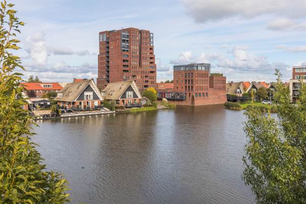 Woning Habanera 43 Nieuw-Vennep