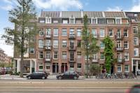 Woning Roelof Hartstraat 21 Amsterdam