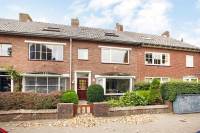 Woning Ambachtstraat 17 Haarlem