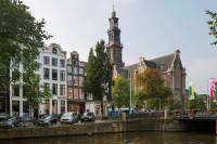 Woning Keizersgracht 202 Amsterdam