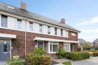 Woning Cantatehof 24 Rosmalen