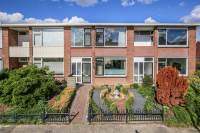 Woning Burgemeester Overmarsstraat 25 Ewijk