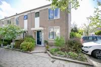 Woning Bergmolen 7 Alphen aan den Rijn