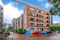 Woning Uilenburgerwerf 46 Amsterdam