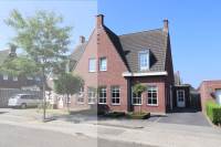 Woning Burgveldweg 4 Meerlo