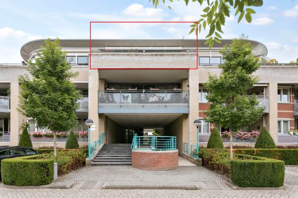 Woning Christiaan Kannemansstraat 51 Rosmalen