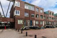 Woning Adikade 6 Utrecht