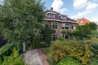 Woning Warmonderweg 18 Oegstgeest