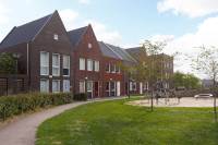 Woning Scheepswerflaan 245 Raamsdonksveer