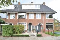 Woning Burgemeester Serrarislaan 22 Breda