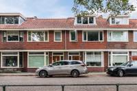 Woning Julianaweg 463 Utrecht